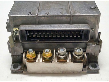 ECU for Material handling equipment Linde 3903608662 | Rij regeling Drive controller 24V/300A LDC-2711fs10 version 1: picture 3
