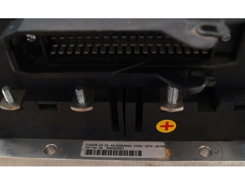 ECU for Material handling equipment OM Pimespo 45193605000 | Rij/hef regeling Drive/lifing controller FC5049-OM Comb: picture 2