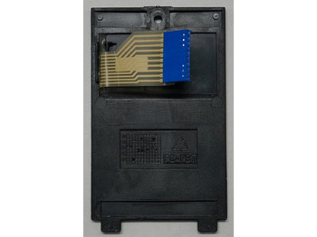 Electrical system for Material handling equipment Toyota/BT 171660 | Key pad: picture 2