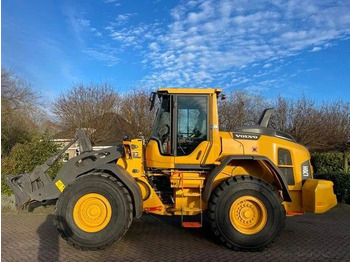 Wheel loader VOLVO L70H