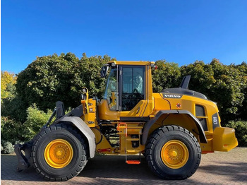 Wheel loader VOLVO L70H