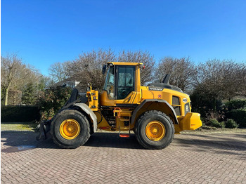 Wheel loader VOLVO L90H
