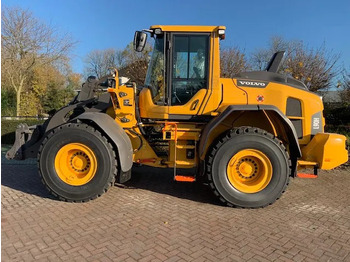 Wheel loader VOLVO L90H