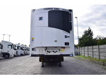 Leasing of Krone SDR Cool Liner FP 60 ThermoKing SLXi 300 Krone SDR Cool Liner FP 60 ThermoKing SLXi 300: picture 2