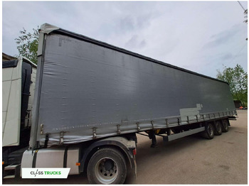 Curtainsider semi-trailer Schmitz Cargobull SCS24/L Varios: picture 2