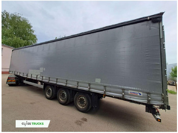 Curtainsider semi-trailer Schmitz Cargobull SCS24/L Varios: picture 3