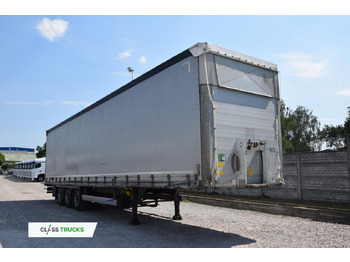 Curtainsider semi-trailer Schmitz Cargobull SCS24/L Varios: picture 3