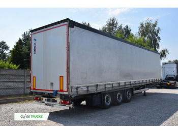 Curtainsider semi-trailer Schmitz Cargobull SCS24/L Varios: picture 4