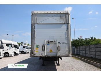 Curtainsider semi-trailer Schmitz Cargobull SCS24/L Varios: picture 2