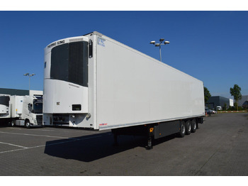 Refrigerator semi-trailer SCHMITZ SKO