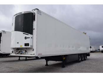 Refrigerator semi-trailer SCHMITZ SKO