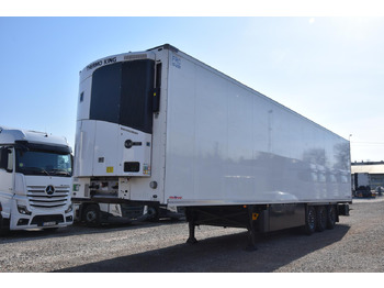 Refrigerator semi-trailer SCHMITZ SKO