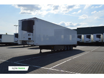 Refrigerator semi-trailer SCHMITZ SKO