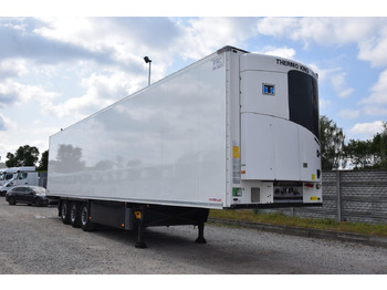 Leasing of Schmitz Cargobull SKO FP 60 ThermoKing SLXi 300 Schmitz Cargobull SKO FP 60 ThermoKing SLXi 300: picture 3