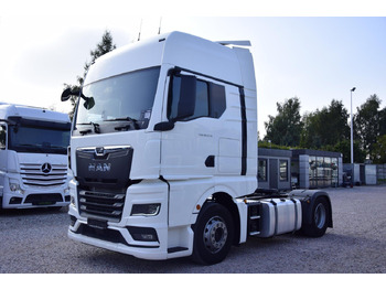 Tractor unit MAN TGX 18.470