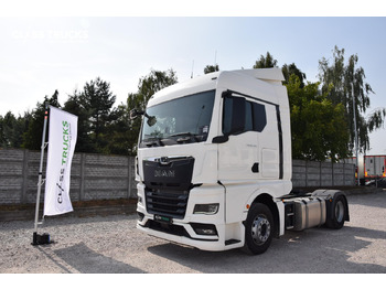 Tractor unit MAN TGX 18.470