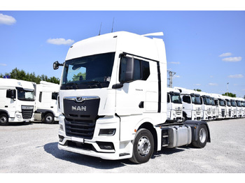 Tractor unit MAN TGX 18.470