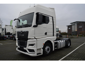Tractor unit MAN TGX 18.470