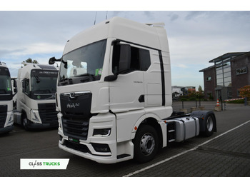 Tractor unit MAN TGX 18.470