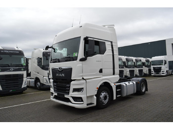 Tractor unit MAN TGX 18.470