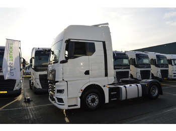 Tractor unit MAN TGX 18.470