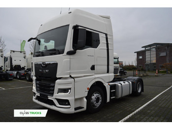 Tractor unit MAN TGX 18.470