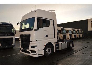 Tractor unit MAN TGX 18.470