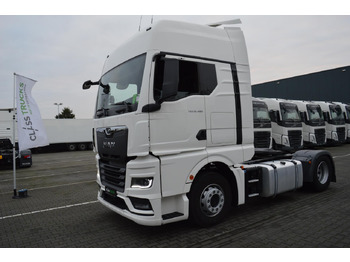 Tractor unit MAN TGX 18.480