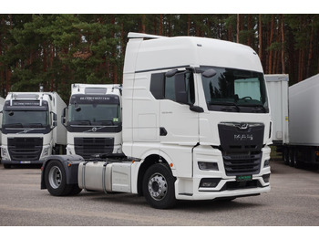 Tractor unit MAN TGX 18.480 GX: picture 3
