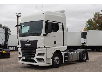 Tractor unit MAN TGX 18.480