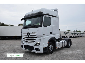 Tractor unit MERCEDES-BENZ Actros 1845