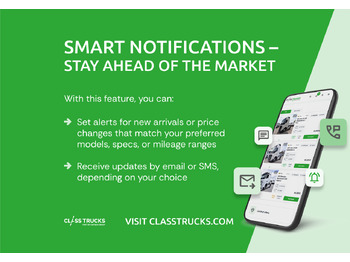 Tractor unit Mercedes-Benz Actros 5 1845 BigSpace: picture 3