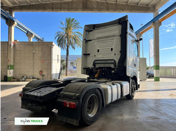 Tractor unit Mercedes-Benz Actros 5 1845 BigSpace: picture 3
