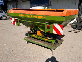 Fertilizer spreader AMAZONE ZA-U