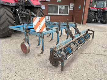 Cultivator Lemken Achat 13: picture 3