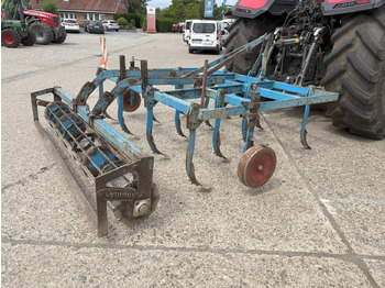 Cultivator Lemken Achat 13: picture 4