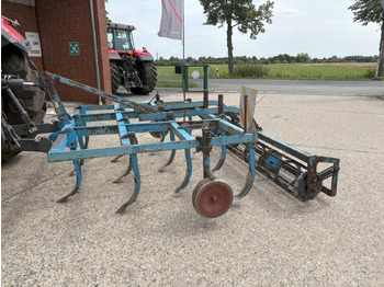 Cultivator Lemken Achat 13: picture 2