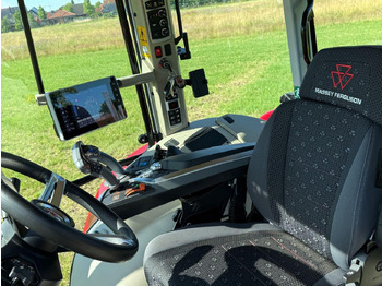 Farm tractor Massey Ferguson MF 6S.165 DYNA-VT: picture 4 Farm tractor Massey Ferguson MF 6S.165 DYNA-VT: picture 4