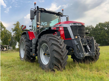 Farm tractor MASSEY FERGUSON 200 series