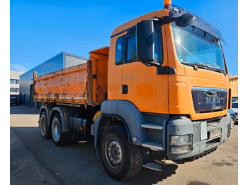 Leasing of MAN TGS 26.480 6x4 WYWROTKA 3-STRONNA | AUTOMAT | EURO 5 | PRZEBIEG 310 000km! MAN TGS 26.480 6x4 WYWROTKA 3-STRONNA | AUTOMAT | EURO 5 | PRZEBIEG 310 000km!: picture 1 Leasing of MAN TGS 26.480 6x4 WYWROTKA 3-STRONNA | AUTOMAT | EURO 5 | PRZEBIEG 310 000km! MAN TGS 26.480 6x4 WYWROTKA 3-STRONNA | AUTOMAT | EURO 5 | PRZEBIEG 310 000km!: picture 1