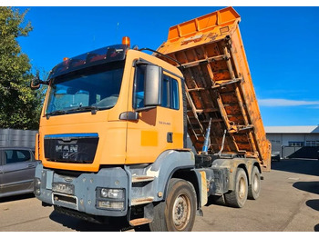 Leasing of MAN TGS 26.480 6x4 WYWROTKA 3-STRONNA | AUTOMAT | EURO 5 | PRZEBIEG 310 000km! MAN TGS 26.480 6x4 WYWROTKA 3-STRONNA | AUTOMAT | EURO 5 | PRZEBIEG 310 000km!: picture 2 Leasing of MAN TGS 26.480 6x4 WYWROTKA 3-STRONNA | AUTOMAT | EURO 5 | PRZEBIEG 310 000km! MAN TGS 26.480 6x4 WYWROTKA 3-STRONNA | AUTOMAT | EURO 5 | PRZEBIEG 310 000km!: picture 2