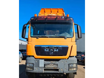 Leasing of MAN TGS 26.480 6x4 WYWROTKA 3-STRONNA | AUTOMAT | EURO 5 | PRZEBIEG 310 000km! MAN TGS 26.480 6x4 WYWROTKA 3-STRONNA | AUTOMAT | EURO 5 | PRZEBIEG 310 000km!: picture 5 Leasing of MAN TGS 26.480 6x4 WYWROTKA 3-STRONNA | AUTOMAT | EURO 5 | PRZEBIEG 310 000km! MAN TGS 26.480 6x4 WYWROTKA 3-STRONNA | AUTOMAT | EURO 5 | PRZEBIEG 310 000km!: picture 5
