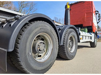 Hook lift truck Volvo FH 64 R510 High-Line • 6x4 • Klimatyzacja postojowa • Hakowiec• Euro6 • zawieszenie pneumatyczne: picture 5