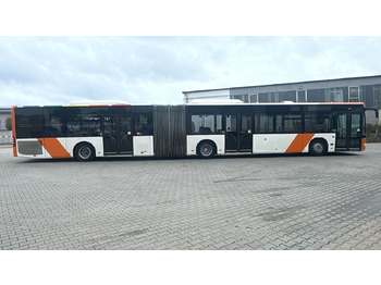 Articulated bus Mercedes-Benz O 530 Citaro G mit Vollklima: picture 3 Articulated bus Mercedes-Benz O 530 Citaro G mit Vollklima: picture 3