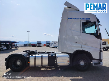 Tractor unit VOLVO FH 500 GLOBETROTTER EURO 6: picture 4