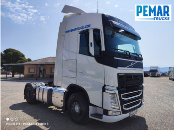 Tractor unit VOLVO FH 500 GLOBETROTTER EURO 6: picture 3