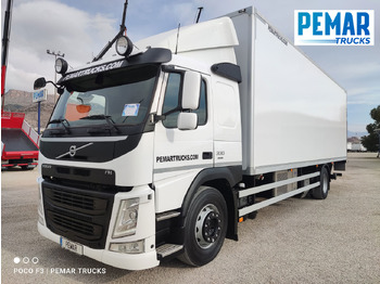 Refrigerator truck VOLVO FM 330