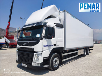 Refrigerator truck VOLVO FM 500