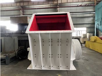 Impact crusher Kinglink 250TPH Hydraulic Limestone Tertiary Impact Crusher KPF1416: picture 3