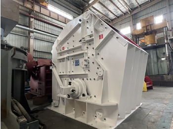 Impact crusher Kinglink 250TPH Hydraulic Limestone Tertiary Impact Crusher KPF1416: picture 2